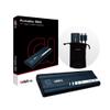 Addlink P21 2TB Portable External SSD, Up to 2,000MB/s Read, USB 3.2 Gen 2x2, Lightweight Storage for Photography, Video, Gaming and Fast backups, for PC Laptop Mac Windows Linux Android PS4 PS5 view 1