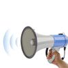 HIONJIN Outdoor Portable Megaphone High Power Speaker Booth 50w Recordable Speaker Tweeter view 4