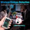SITEEDAN Hidden Device Detector,Hidden Camera Detector Bug Finder for Privacy Protection(2.04x0.86x4.33) view 4