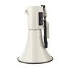 HIONJIN Super High Power 75w Megaphone 2km Amplified Multi Function Speaker Support Card view 1
