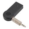 GOWENIC Bluetooth Receiver for Car, Noise Cancelling 3.5mm AUX Bluetooth Car Adapter, Audio Receiver for Home Stereo, Portable 3.5mm Aux Car Adapter, Handsfree Calls (2pcs) view 4
