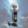 60M Housing for Pocket Action Camera with Easy Access Designing and Comprehensive Protections view 3