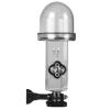 60M Housing for Pocket Action Camera with Easy Access Designing and Comprehensive Protections view 4