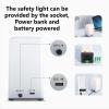 Darkroom Portable Light 635nm for Black and White Film Development for Black and White Printing Paper view 4