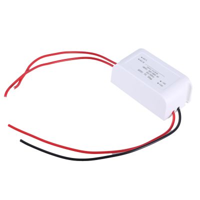 PLCPDM AC85V~265V to DC15V 300mA Power Adapter Efficient Voltages Regulator Module Converter for LED Light Router Camera