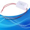 PLCPDM AC85V~265V to DC15V 300mA Power Adapter Efficient Voltages Regulator Module Converter for LED Light Router Camera view 3