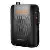 HIONJIN Voice Amplifier Useless Microphone for Teaching Speech Conference Portable Actuator Speaker(C) view 1