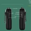HIONJIN Voice Amplifier Useless Microphone for Teaching Speech Conference Portable Actuator Speaker(C) view 3