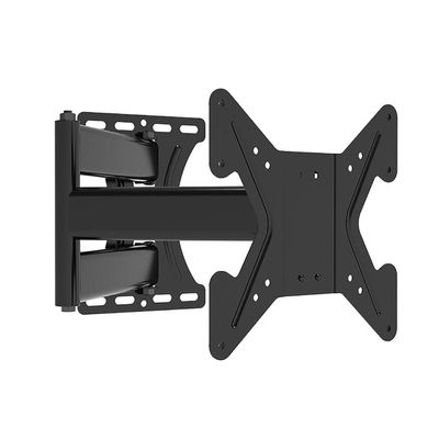 TV Stand,Tv Wall Mount Wall Mount Tv Bracket, Suitable for 22-55 Inch (45-450mm) TV, Bearing 35kg, Easy to Install