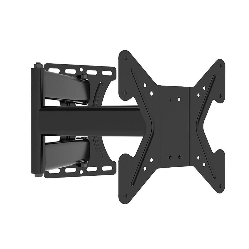 TV Stand,Tv Wall Mount Wall Mount Tv Bracket, Suitable for 22-55 Inch (45-450mm) TV, Bearing 35kg, Easy to Install