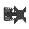 TV Stand,Tv Wall Mount Wall Mount Tv Bracket, Suitable for 22-55 Inch (45-450mm) TV, Bearing 35kg, Easy to Install view 1