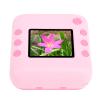 48MP Kids Camera Instant Print, HD 1080P Instant Print Camera, Portable Thermal Printing Camera with 2.4in Eye Caring Screen, Digital Selfie Camera Toy (Pink) view 4