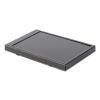 3.5in IPS USB Screen Full Viewing Angle Multi Theme Energy Saving IPS Secondary Screen USB Mini Monitor for RPi view 2