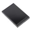 3.5in IPS USB Screen Full Viewing Angle Multi Theme Energy Saving IPS Secondary Screen USB Mini Monitor for RPi view 3