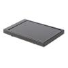 3.5in IPS USB Screen Full Viewing Angle Multi Theme Energy Saving IPS Secondary Screen USB Mini Monitor for RPi view 4
