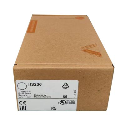 CungSu IIS236 New and Sealed in Box IIS236