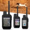 Garmin Alpha 200 Plus Dog Tracking & Training Handheld GPS, 3.5 Touchscreen, Track & Train Up to 20 Dogs from 9 Miles, Preloaded TopoActive Maps, 18 Training Levels with Wearable4U PowerBank Bundle view 2