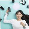 NULYLU 20pcs Gentle Cloth Lampshade Round Flash Lamp Shade for Photography Soft Light Diffuser Design for Strobe Lighting view 4