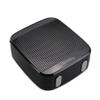 HIONJIN Voice Amplifier Wired Microphone Portable Full Range Sound Speakers for Teachers Tour Guide Yoga view 4