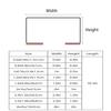 Decorative Cable Hider Stainless Steel Metal Cable Cover, Lamp Cable Cover,Cable Management Self Glues Antique Wire Hider, Cable Management Channel for Wall Floor, Cable Cover(Silver,1.6x0.8in) view 3