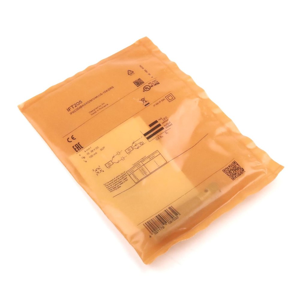 CungSu IFT205 New and Sealed in Box IFT205