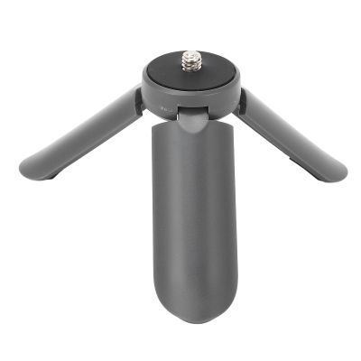 Desktop Tabletop Tripod,Mini Desktop Tripod Portable Tabletop Photographic Camera Portable Tabletop Photographic Camera Screw Mount Base Stand Tripod Handle Grip for Clip Camera