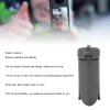 Desktop Tabletop Tripod,Mini Desktop Tripod Portable Tabletop Photographic Camera Portable Tabletop Photographic Camera Screw Mount Base Stand Tripod Handle Grip for Clip Camera view 3