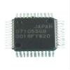 10pieces D71055GB UPD71055GB QFP-44 view 1
