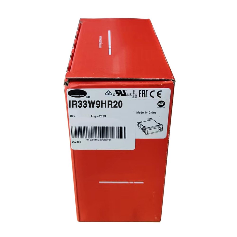 CungSu IR33W9HR20 New and Sealed in Box IR33W9HR20