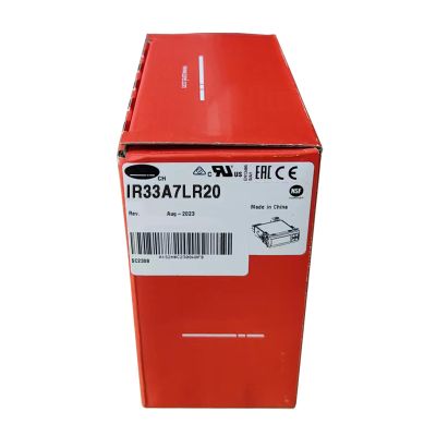 CungSu IR33A7LR20 New and Sealed in Box IR33A7LR20