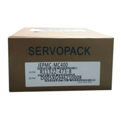 CungSu JEPMC-MC400 New and Sealed in Box JEPMCMC400