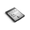 Angelbird AV PRO SE CFexpress B v4 2 TB - CFexpress 4.0 Type B Memory Card - Largest Capacity and Ultra High-Speed - up to 12 K+ RAW Video and Photo view 3