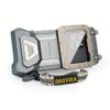 DIVEVOLK SeaTouch 4 MAX PLUS Underwater Housing for iPhone and Android Waterproof Touchscreen Dive Case Starlight Grey view 1