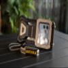 DIVEVOLK SeaTouch 4 MAX PLUS Underwater Housing for iPhone and Android Waterproof Touchscreen Dive Case Starlight Grey view 2