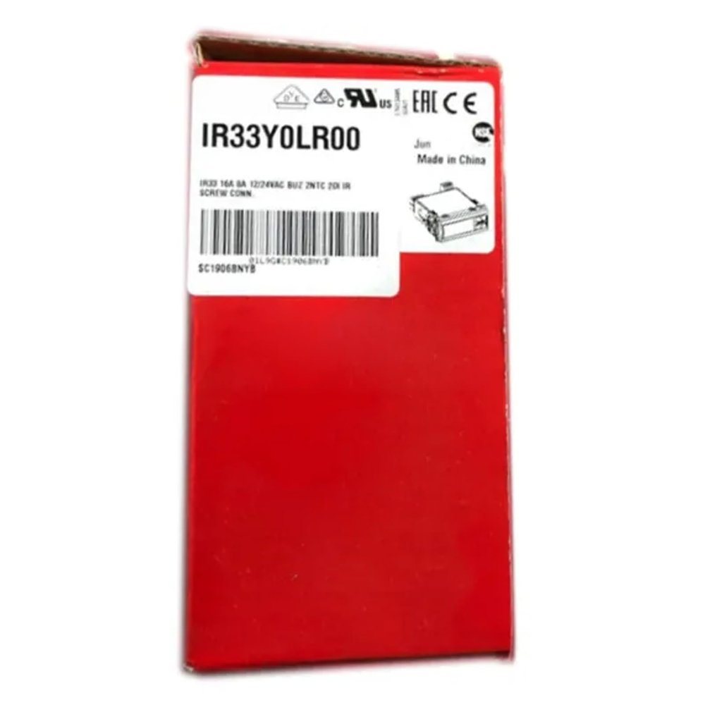 CungSu IR33Y0LR00 New and Sealed in Box IR33Y0LR00