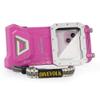 DIVEVOLK SeaTouch 4 Max Plus Underwater Smartphone Housing - Dreamy Pink view 1