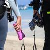 DIVEVOLK SeaTouch 4 Max Plus Underwater Smartphone Housing - Dreamy Pink view 4