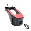 24hours Parking Monitoring Wifi HD 1080P Car DVR Video Recorder Dash Camera Support UP To 128GB TF Card(32G) view 1