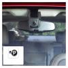 24hours Parking Monitoring Wifi HD 1080P Car DVR Video Recorder Dash Camera Support UP To 128GB TF Card(32G) view 2