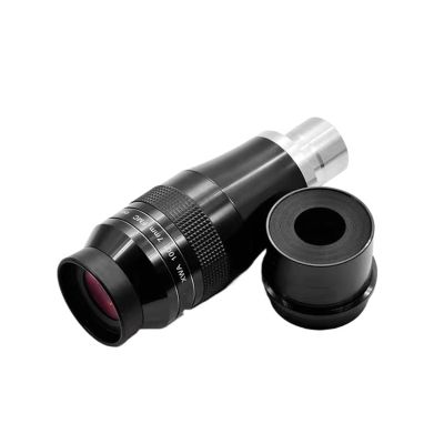 13mm Telescope Eyepiece 100 Degrees Ultra Wide Angle Astronomy Accessory
