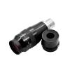 13mm Telescope Eyepiece 100 Degrees Ultra Wide Angle Astronomy Accessory view 1