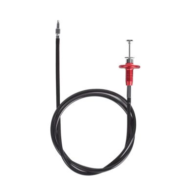 40cm/70cm/100cm Mechanical Shutter Release Control Cable Compatible with The Digital Camera and Film Camera(100cm)