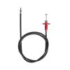 40cm/70cm/100cm Mechanical Shutter Release Control Cable Compatible with The Digital Camera and Film Camera(100cm) view 1