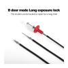 40cm/70cm/100cm Mechanical Shutter Release Control Cable Compatible with The Digital Camera and Film Camera(100cm) view 2