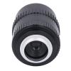 18mm F2.8 Wide Angle Manual Lens Aluminum Alloy Camera Lens for /3 Mount Cameras view 4