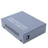 Photoelectric Converter Fiber Optic Media Converter Ultra Low Latency with 1+1 Power Supply Design for High Speed Data Transmission (-GS-03AB) view 4