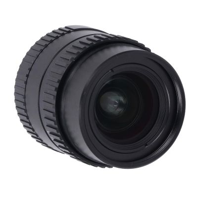 18mm F2.8 Lens, Wide Angle Manual Lens for /3 Mount Cameras, Ultra Wide Angle, 180, 72 Field of View, Close Up Photography Ability
