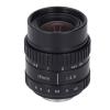 18mm F2.8 Lens, Wide Angle Manual Lens for /3 Mount Cameras, Ultra Wide Angle, 180, 72 Field of View, Close Up Photography Ability view 4