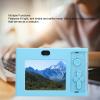 48MP Digital Camera, 1080P HD Compact Digital Camera with 8X Zoom, Anti Shake Small Travel Camera with 2.4in Screen for Teens (64GB) view 2