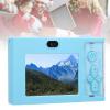 48MP Digital Camera, 1080P HD Compact Digital Camera with 8X Zoom, Anti Shake Small Travel Camera with 2.4in Screen for Teens (64GB) view 3